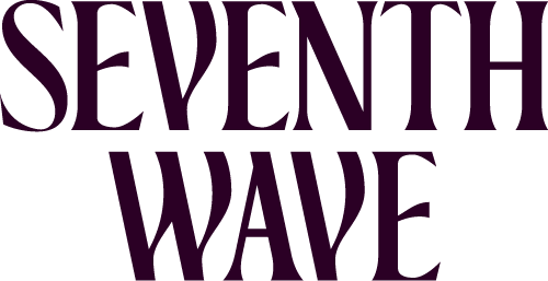 The Seventh Wave logo